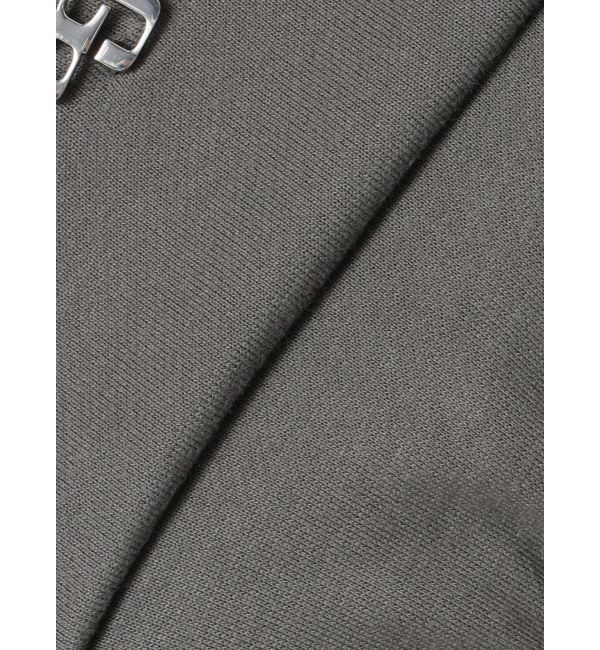 GYDA「GG short スウェットトップス」|スウェット・ジャージ|