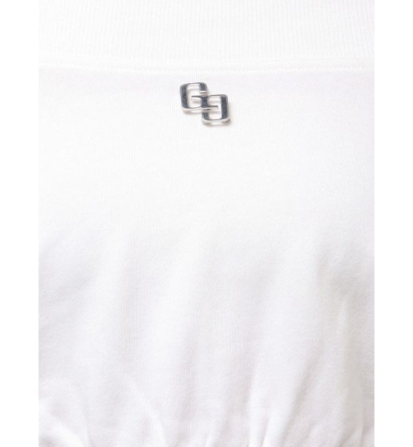 GYDA「GG short スウェットトップス」|スウェット・ジャージ|