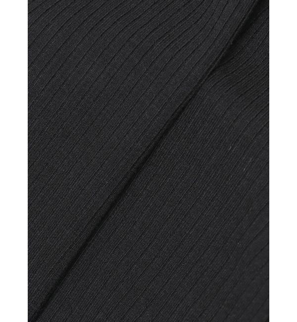 GYDA「SymmetryGYDAウエストバインダートップス」|Tシャツ・カットソー|