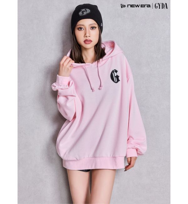 GYDA「GYDA&times;NEWERA GD bijouニットビーニー」|ニット帽|