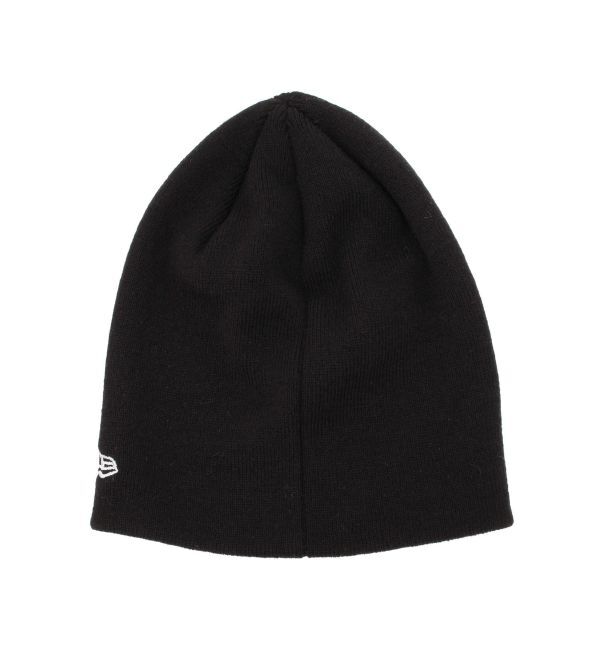 GYDA「GYDA&times;NEWERA GD bijouニットビーニー」|ニット帽|