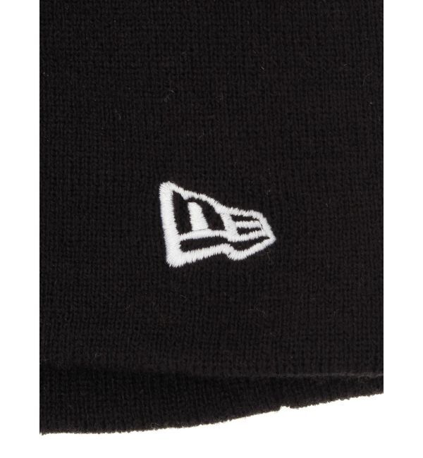 GYDA「GYDA&times;NEWERA GD bijouニットビーニー」|ニット帽|