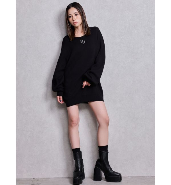 GYDA「GYDA SHEER LOOSE SOX」|ソックス|