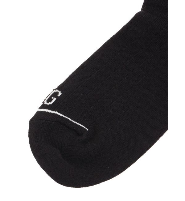 GYDA「GYDA SHEER LOOSE SOX」|ソックス|