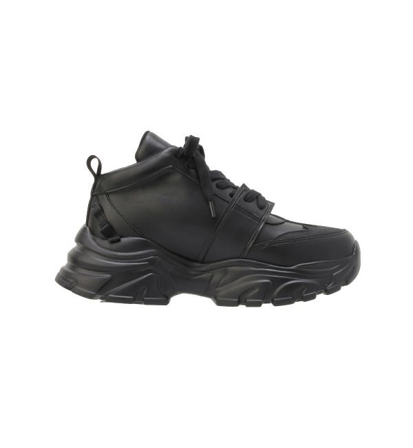 GYDA「Symmetry GYDA DADソールスニーカー」|スニーカー|