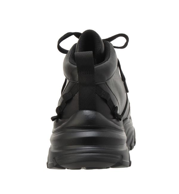 GYDA「Symmetry GYDA DADソールスニーカー」|スニーカー|