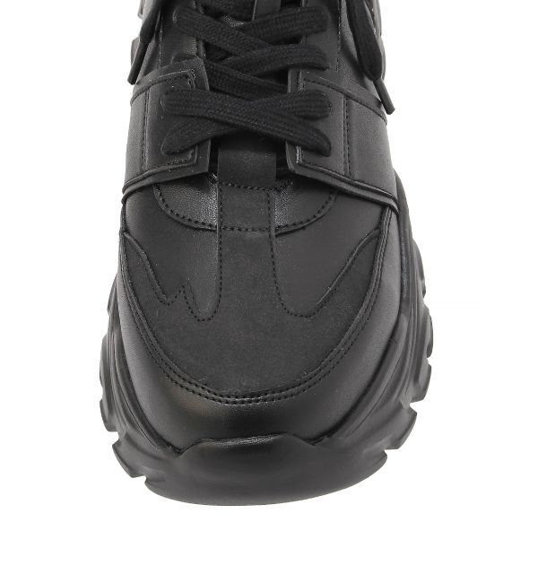 GYDA「Symmetry GYDA DADソールスニーカー」|スニーカー|