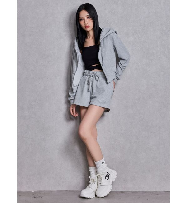 GYDA「Symmetry GYDA DADソールスニーカー」|スニーカー|