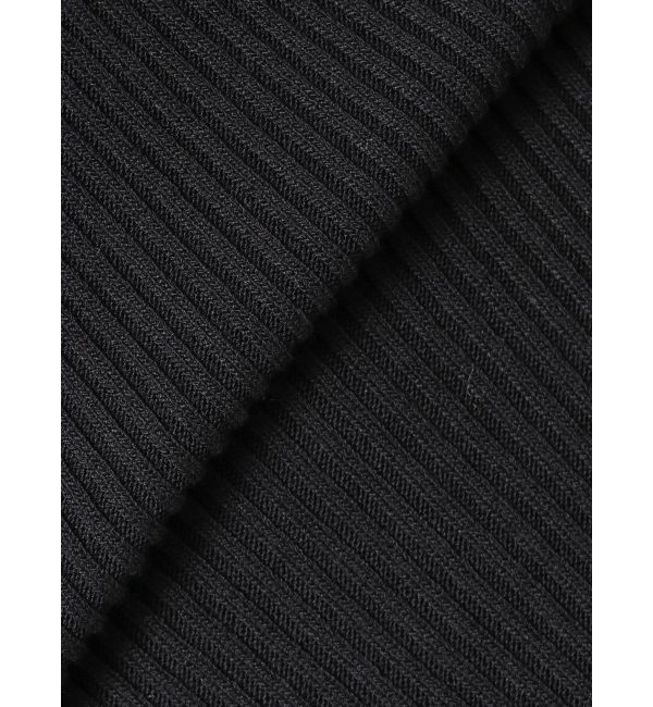 GYDA「GD bijou MOLD LONGニットワンピース」|ワンピース|