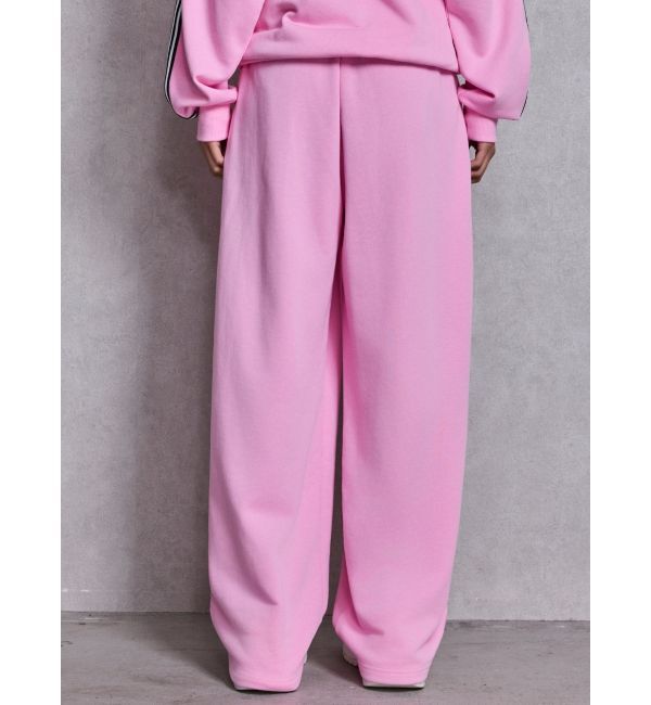 GYDA「GYMINI BUNNYラインスウェットパンツ」|その他|