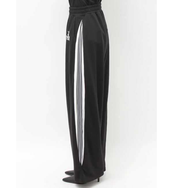 GYDA「GYMINI BUNNYラインスウェットパンツ」|その他|