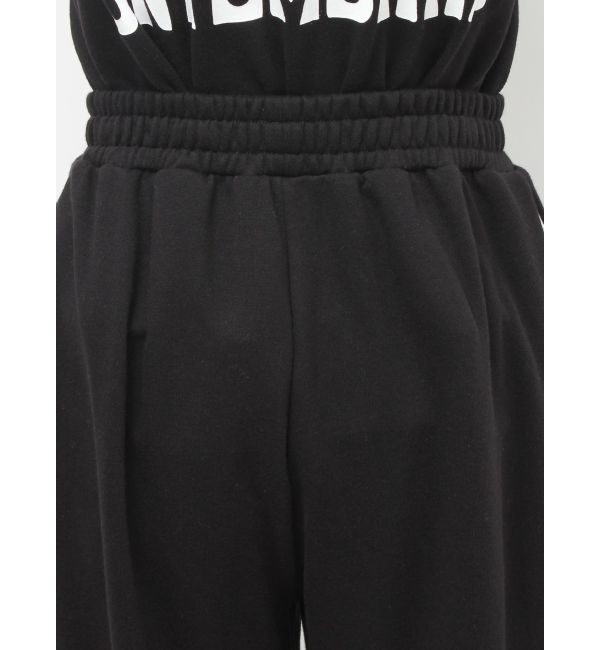 GYDA「GYMINI BUNNYラインスウェットパンツ」|その他|