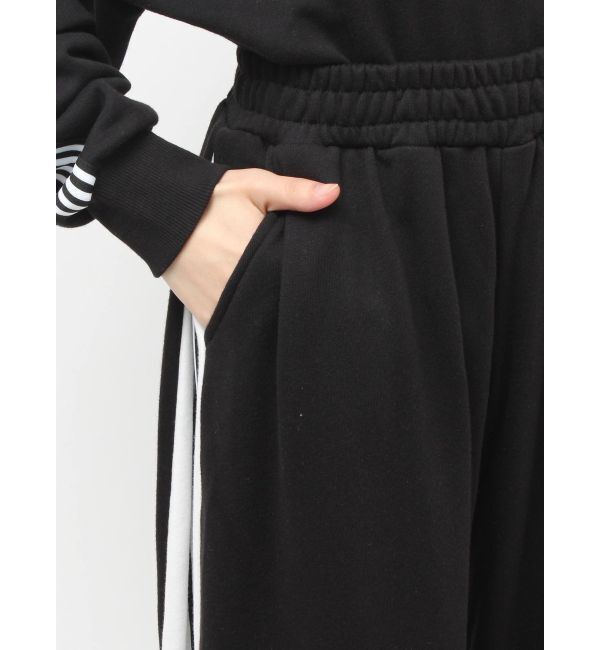 GYDA「GYMINI BUNNYラインスウェットパンツ」|その他|