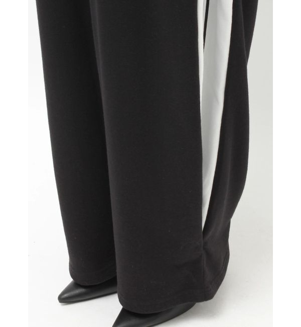 GYDA「GYMINI BUNNYラインスウェットパンツ」|その他|