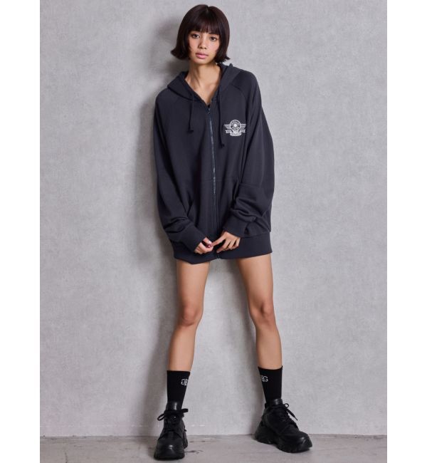 GYDA「Symmetry GYDA RIB SOX」|ソックス|