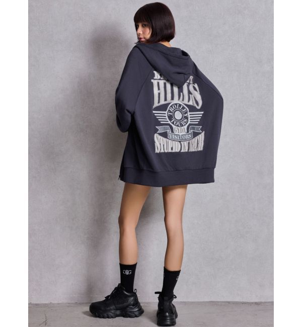 GYDA「Symmetry GYDA RIB SOX」|ソックス|