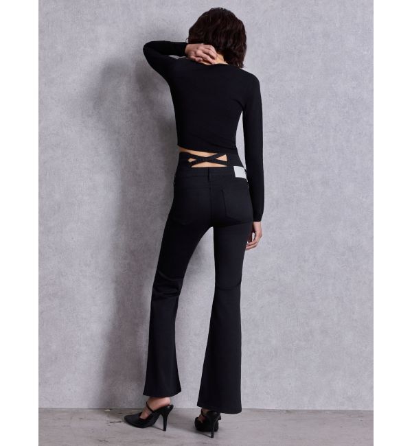 GYDA「Serenata bijouニットトップス」|ニット・セーター|