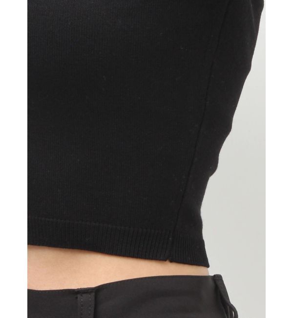 GYDA「Serenata bijouニットトップス」|ニット・セーター|