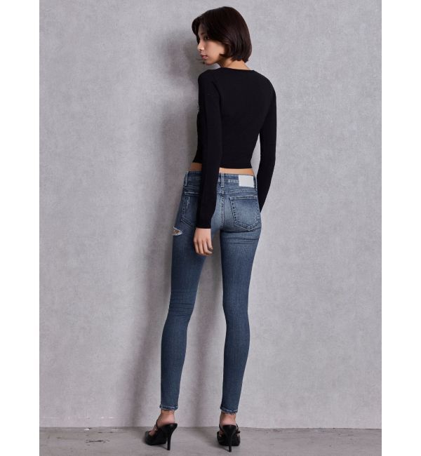 GYDA「Serenata bijouニットトップス」|ニット・セーター|