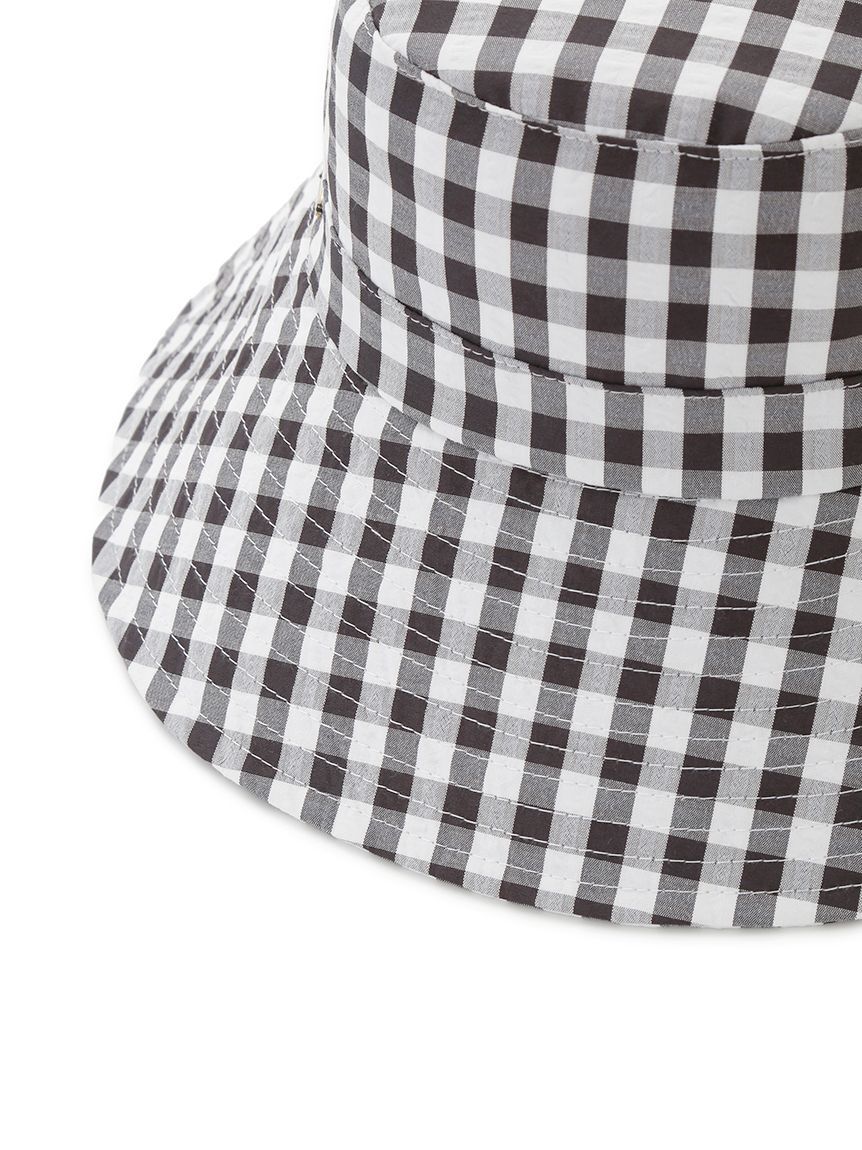 LILY BROWN「【UVカット】バケットハット」|ハット|