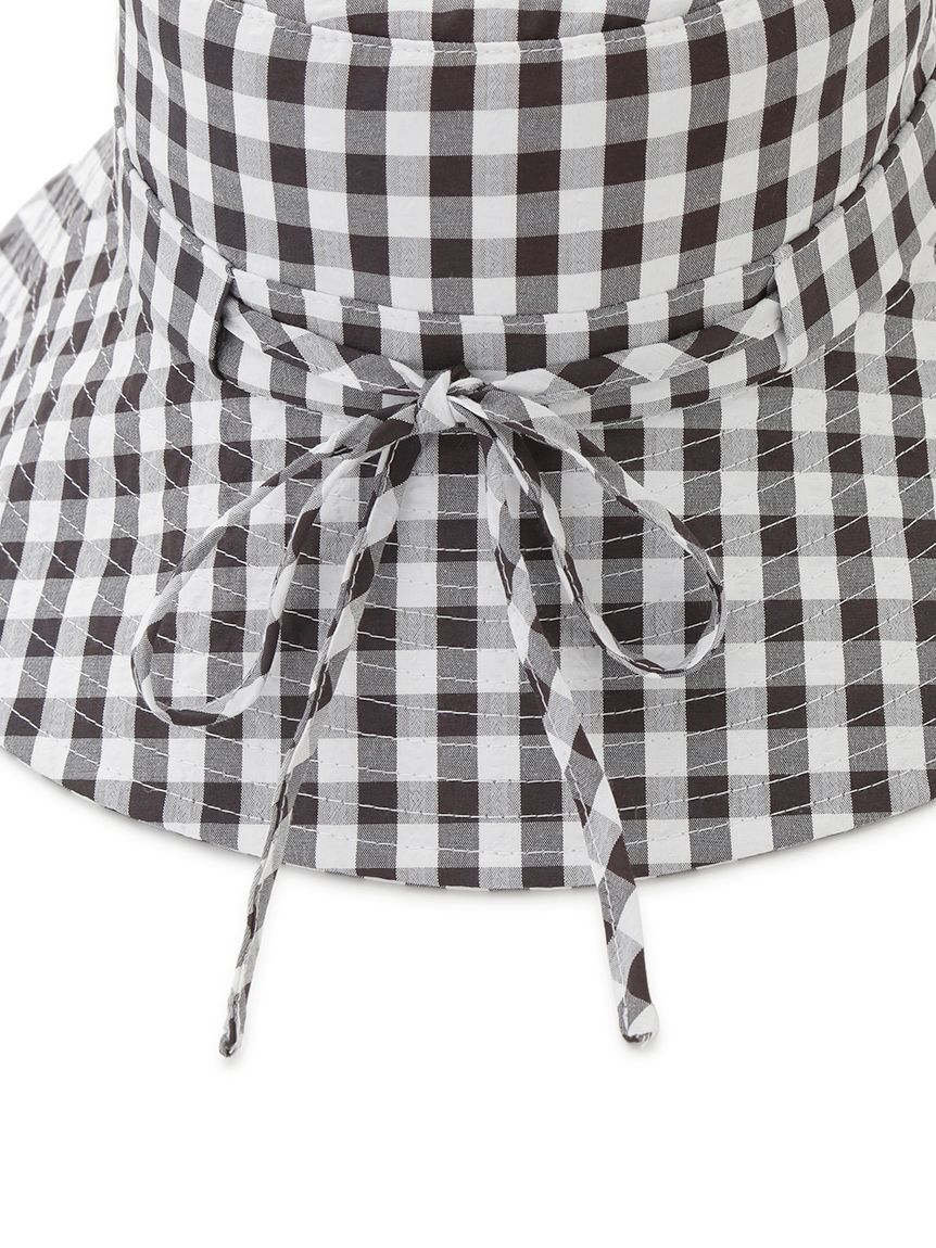 LILY BROWN「【UVカット】バケットハット」|ハット|