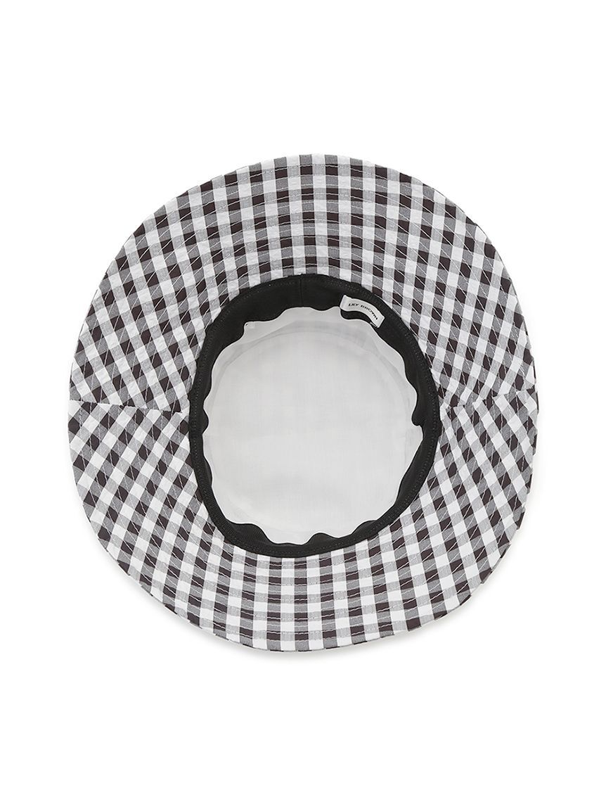 LILY BROWN「【UVカット】バケットハット」|ハット|