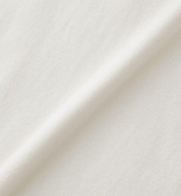 MACKINTOSH PHILOSOPHY「GREY LABEL ウールコットンモックネックニット」|ニット・セーター|