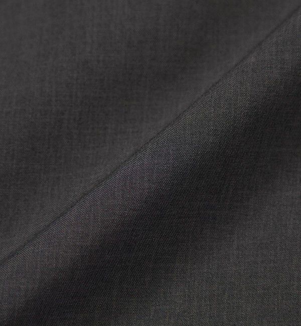 MACKINTOSH PHILOSOPHY「【25年春夏モデル】トロッター ジャケット#001（ナンバーワン）エクストラファイントロピカル」|テーラードジャケット|