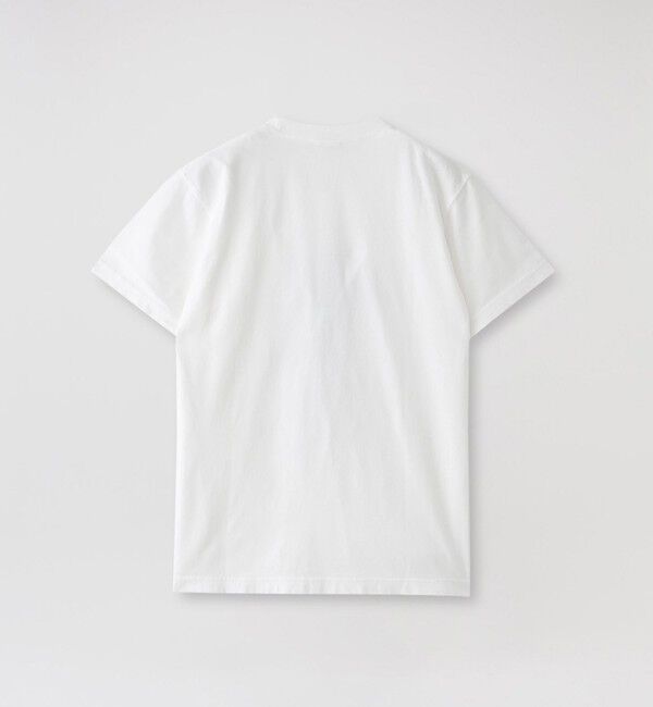  「【ミッキーマウス / LOVELESS限定】プリントTシャツ(バックスタイル)」|Tシャツ・カットソー|