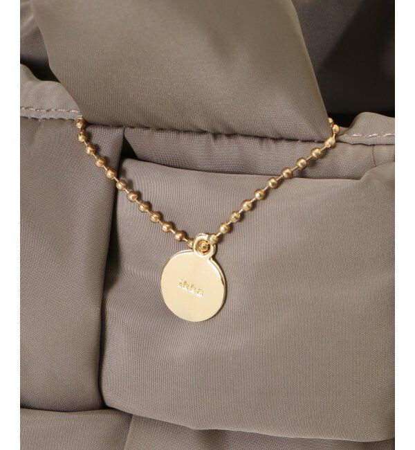 ikka「編み込みメッシュバッグ」|その他|