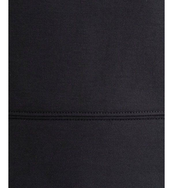 ikka「GOKU楽ダンボールスピンドル」|パーカー|