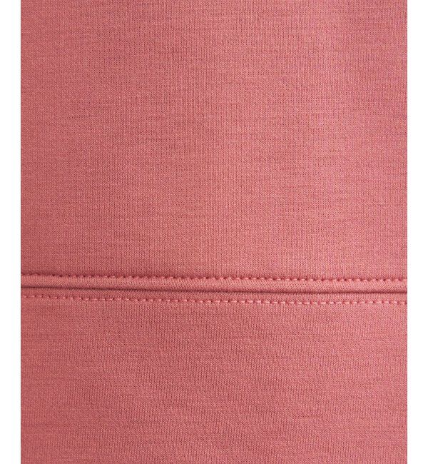 ikka「GOKU楽ダンボールスピンドル」|パーカー|