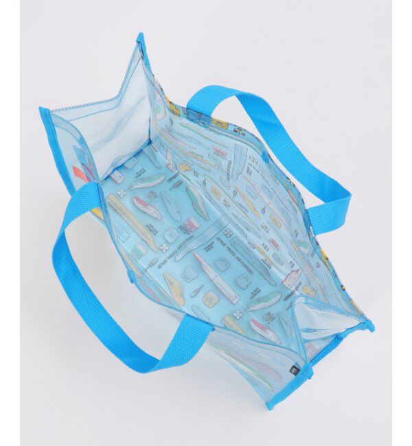 ikka kids「JR新幹線プールバッグ A」|その他|