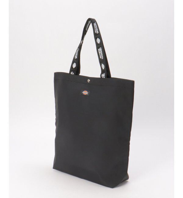 ikka「Dickies ディッキーズ ロゴテープトートバッグ」|その他|