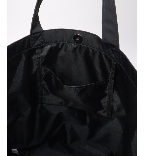 ikka「Dickies ディッキーズ ロゴテープトートバッグ」|その他|