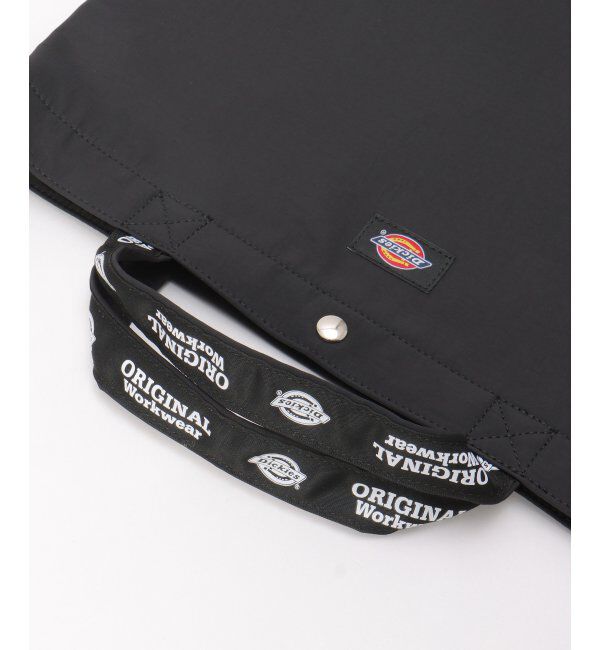 ikka「Dickies ディッキーズ ロゴテープショルダーバッグ」|その他|