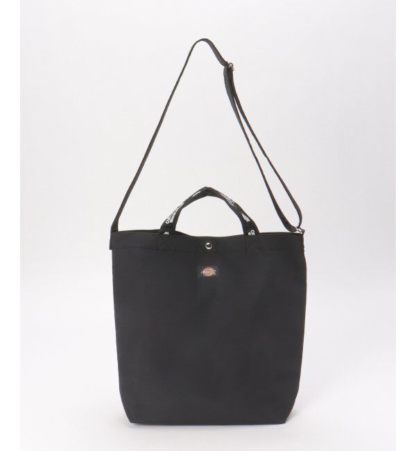 ikka「Dickies ディッキーズ ロゴテープショルダーバッグ」|その他|