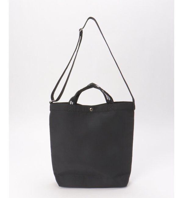 ikka「Dickies ディッキーズ ロゴテープショルダーバッグ」|その他|