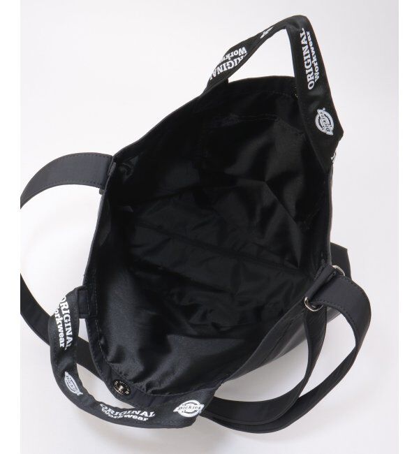 ikka「Dickies ディッキーズ ロゴテープショルダーバッグ」|その他|