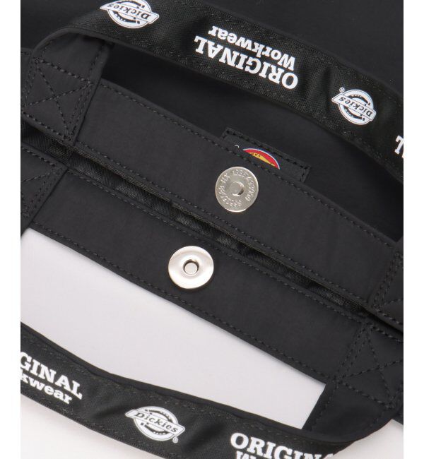 ikka「Dickies ディッキーズ ロゴテープショルダーバッグ」|その他|