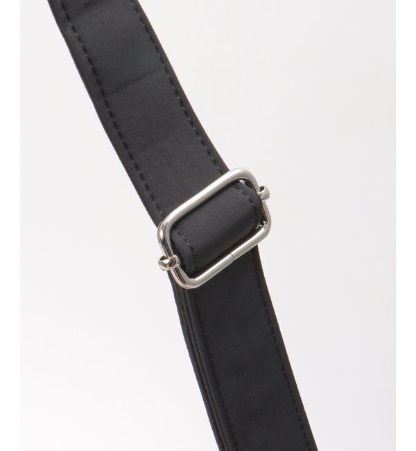 ikka「Dickies ディッキーズ ロゴテープショルダーバッグ」|その他|