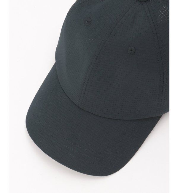 ikka「KAZETOOSU キャップ」|その他|