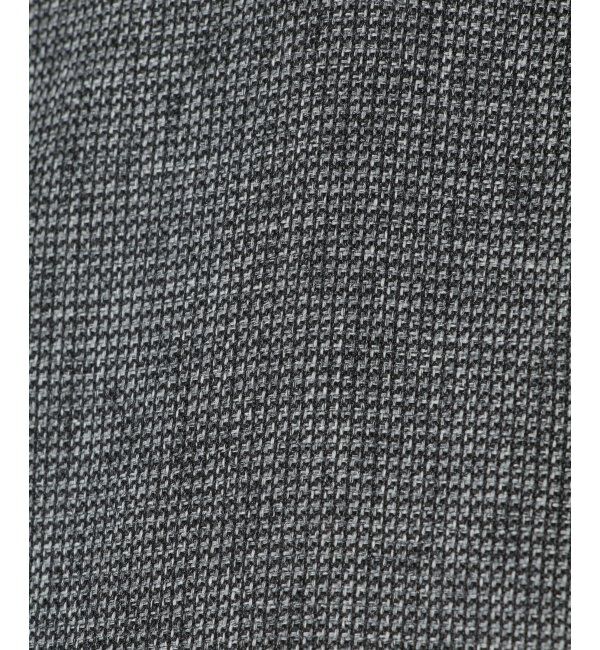 Lbc with Life「袖フリルワンピース」|ワンピース|