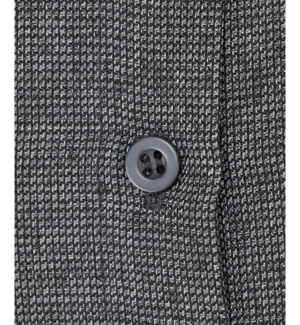 Lbc with Life「袖フリルワンピース」|ワンピース|