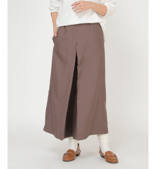 Lbc with Life「インバーテッドスカーチョ」|その他|