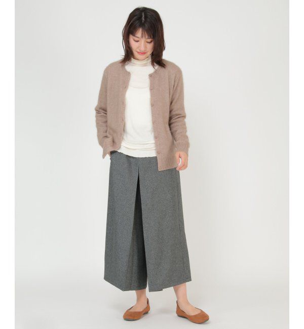 Lbc with Life「インバーテッドスカーチョ」|その他|