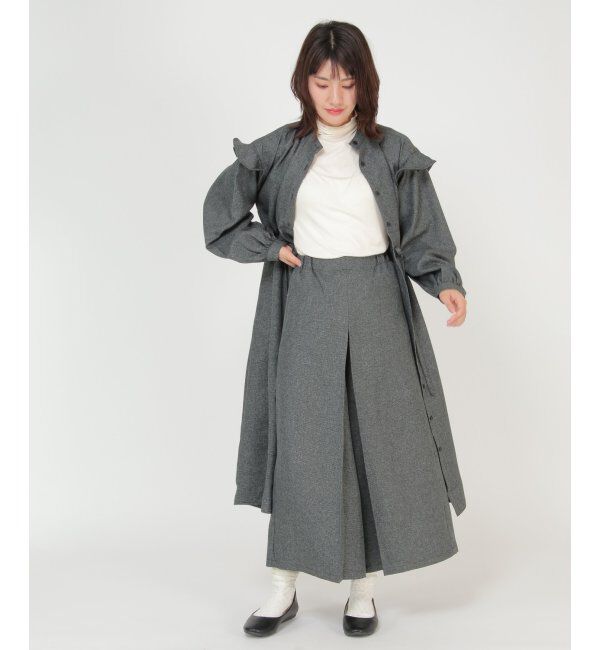 Lbc with Life「インバーテッドスカーチョ」|その他|