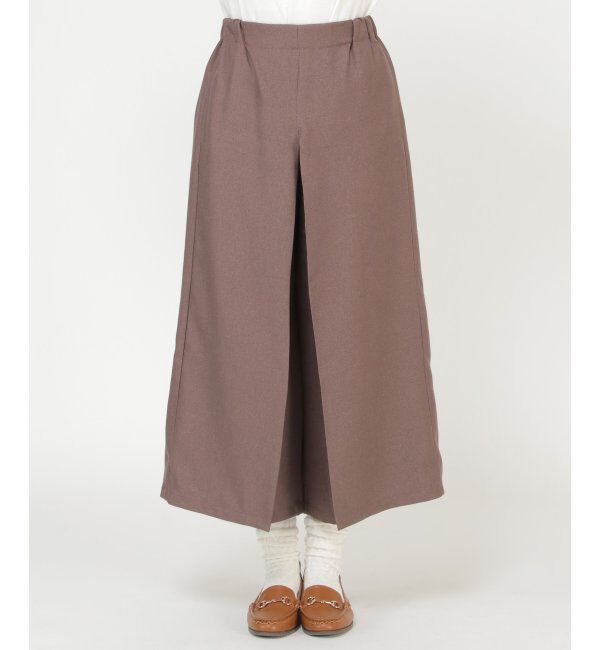 Lbc with Life「インバーテッドスカーチョ」|その他|