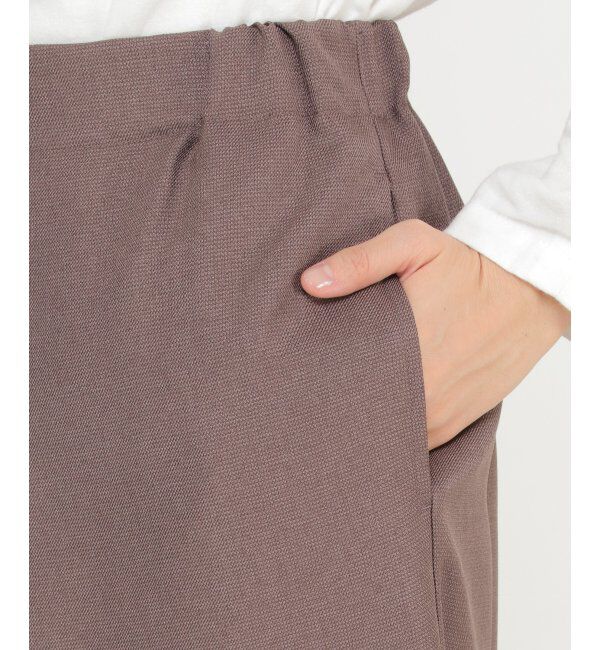 Lbc with Life「インバーテッドスカーチョ」|その他|