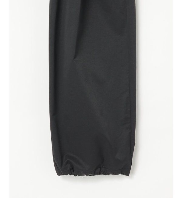 VENCE share style「ウエスト巻きジョガーパンツ」|デニム|